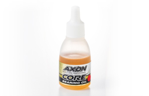 AXON CO-BL-201 - Core Kugellageröl - mittelflüssig (5ml)