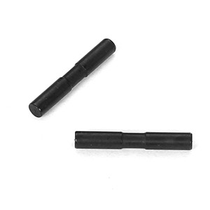 ARC R803039 - R8.3E - Body Mount Pin Rear 3x19.5mm (2 pieces)