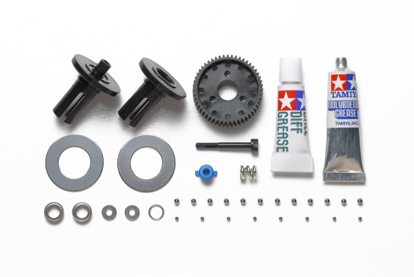 Tamiya 22025 - TD4 / M-07 / M-08 - Ball Diff Set