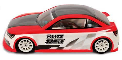 BLITZ 60905-08 - RS1 - M-Chassis 225WB Karosserie - LIGHTWEIGHT 0.8