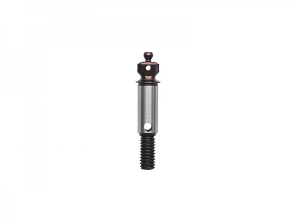 Arrowmax 010083 - BB DJC - Wheel Axle - Spring Steel