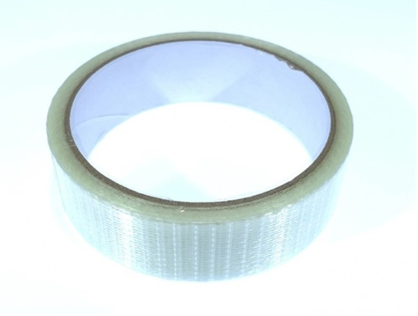 Square SGX-57 - Strong Fiberglass Tape - 25mm x 8m