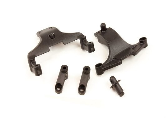 Durango TD320127 - Rear Chassis Brace Set