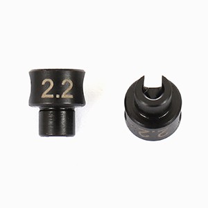 ARC R843004 - R8.4 - Anti Roll Bar Stopper 2.2mm (2 pcs)