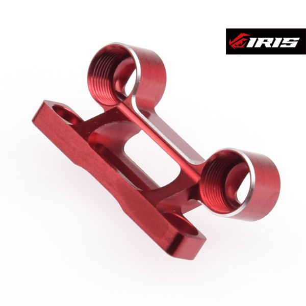 Iris 21017 - Iris ONE.05 - Alu Upper Suspension Arm Mount