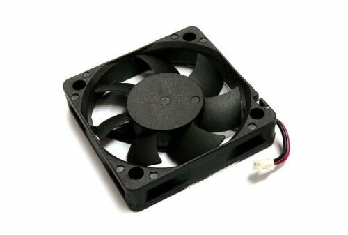 Hobbywing FAN-5010/L50 - Lüfter - 50x50x10mm